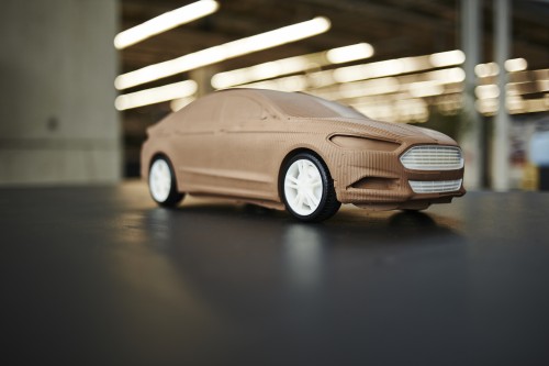 Ford-mondeo-maqueta-arcilla