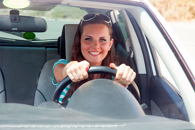 3 claves para cuidar la carrocería y pintura de tu coche mientras conduces