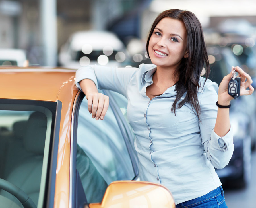 ¿De qué hablamos… cuando hablamos de coches?