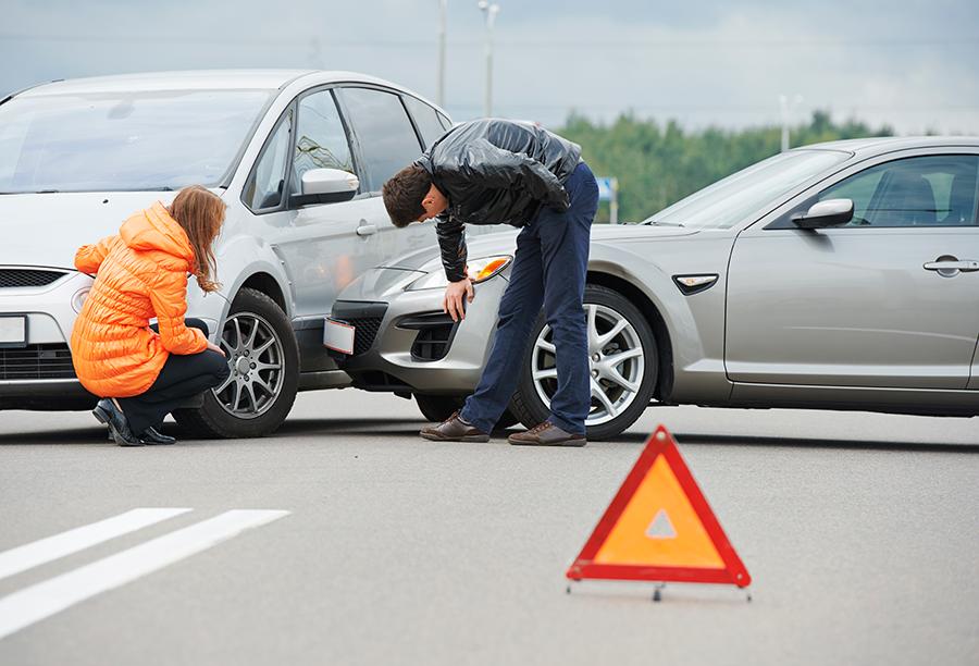 El incremento de los golpes de chapa, detrás del aumento del seguro de automóvil en 2016