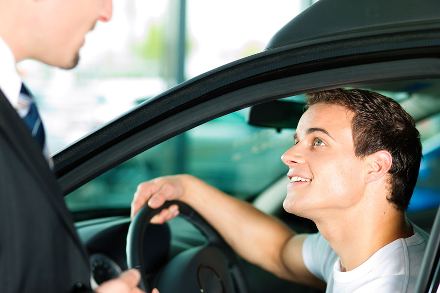 El seguro a terceros sigue siendo la principal opción para los automovilistas españoles