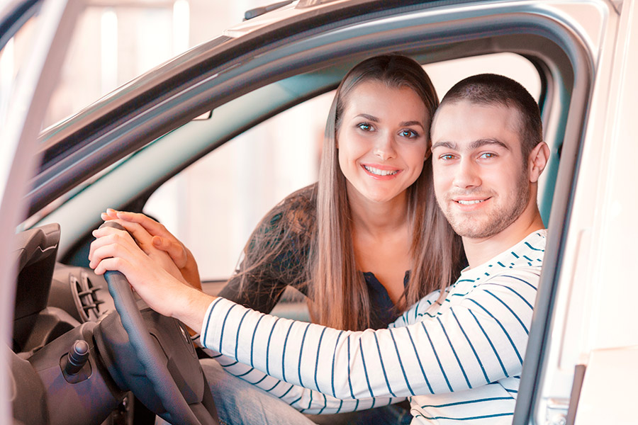 ¿Sabes rellenar el parte de seguro en caso de accidente? El 22% de las mujeres y el 13% de los hombres no sabe hacerlo