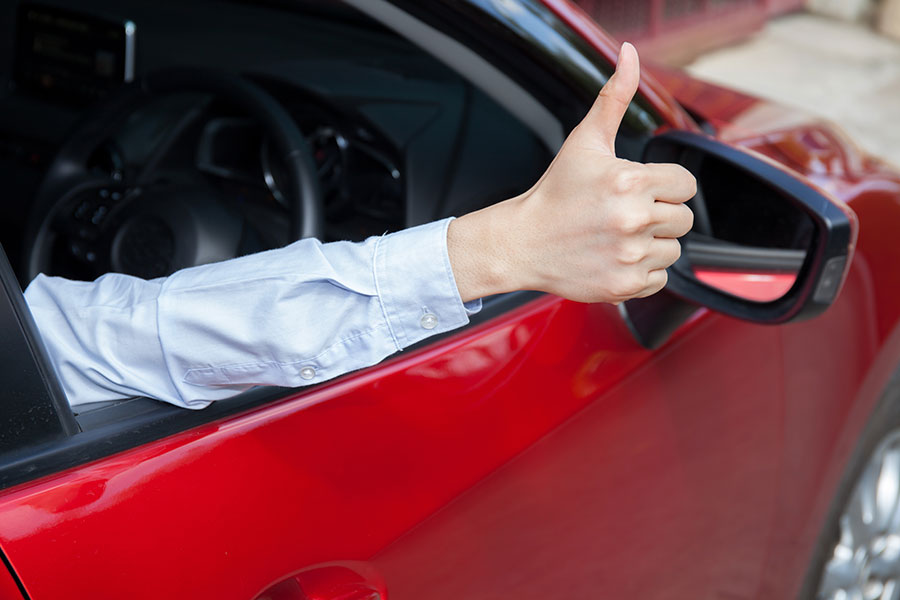 Así sería el coche (científicamente) perfecto