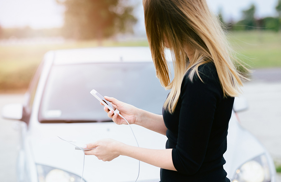 ¿Sabías que pintar tu coche y reparar su carrocería puede revalorizar su precio?