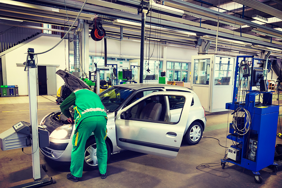 ¿Sabías que un coche puede ser rechazado en la ITV por problemas en la carrocería? Consejos para evitarlo