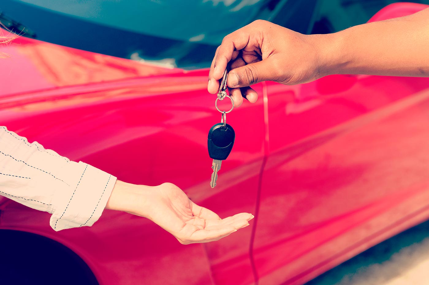 ¿Pensando en vender tu coche? ¿Sabías que su puesta a punto para el mercado de ocasión cuesta de media 750€?