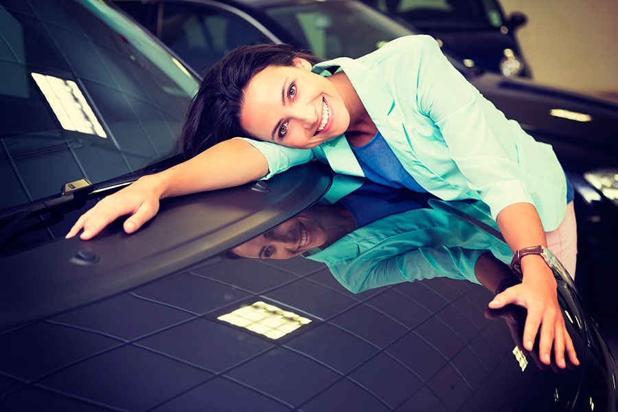 ¿A quién quieres más? ¿A tu coche, a tu móvil o a tu televisor?