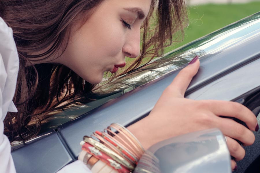 Y a ti, ¿cuánto tiempo te dura un coche?