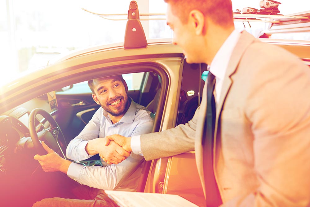 ¿Cuánto tarda un coche en venderse en el mercado de segunda mano?