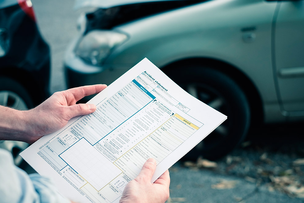 El precio medio del seguro del coche ha subido un 9% durante el verano